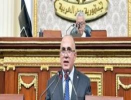 وزير الرى عن أزمة سد النهضة: مصر ستتخذ القرار المناسب فى الوقت المناسب