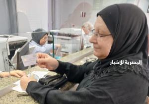 المرتبات والمعاشات عبر كارت التموين الموحد.. قريبًا
