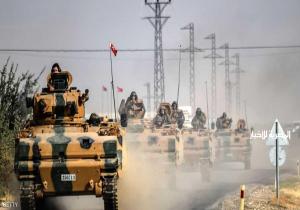 أردوغان: قد نوسع عملياتنا العسكرية في سوريا