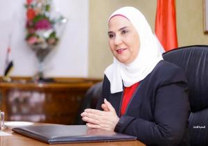 وزيرة التضامن تعلن أسماء الأمهات الفائزات في مسابقة الأم المثالية.. الأولى أنيسة منصور