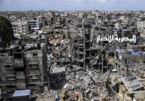 «حماس»: نطالب بالضغط الفوري على إسرائيل لوقف مجازرها في غزة