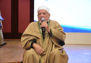 أحمد عمر هاشم يكشف حكمة جعل الصيام ركنًا من أركان الإسلام