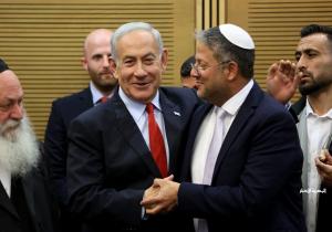 "فاينانشيال تايمز": المتطرفون في إسرائيل هم الذين يقودون نهج نتنياهو في حربه ضد حماس
