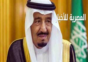 بدء حفل تكريم للمك "سلمان " فى جامعة القاهرة بتلاوة القرآن