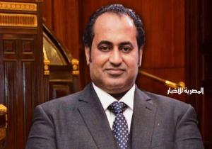 عضو بالشيوخ: التسريب المفبرك كشف مخططات جماعة "كاذبون" الإرهابية لتشوية الإنجازات في مصر