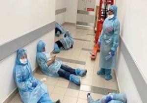 ماليزيا تسجل 1600 إصابة جديدة بفيروس كورونا