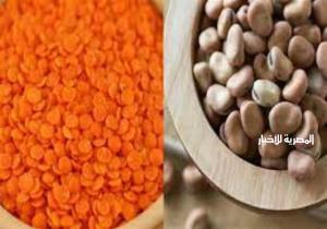 المركزي يمد فترة استثناء 3 سلع غذائية لمدة عام