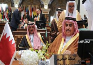 البحرين تشدد على أهمية التزام قطر بتعهداتها