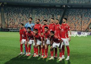 الأهلي يسافر بطائرة خاصة إلى الجزائر لمواجهة شباب بلوزداد