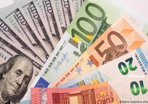 سعر الدولار واليورو اليوم السبت 25 يناير 2025 في ماكينات الصراف الآلي