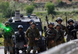 شرطة الاحتلال تبدأ تحقيقا في استخدام جنود بالجيش لفلسطينيين دروعا بشرية