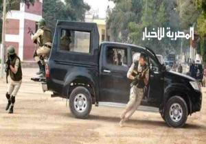 القوات الجوية المصرية توجه "صفعة" لأنصار بيت المقدس وسقوط رأس الأفعى بالتنظيم الأسود