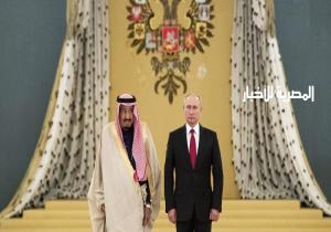 كيف أصبحت روسيا "صاحبة الشرق الأوسط"