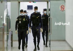 طعن مصري في حديقة خيطان بالكويت