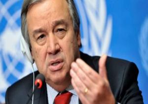 الأمين العام للأمم المتحدة يطالب برفع الوعى بأخطار فيروس كورونا: نواجه تحديًا تاريخيًا