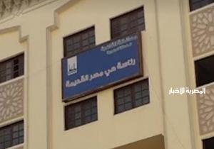 لجنة لمعاينة المنشآت ودور العبادة وتأمينهما ضد الحرائق في حي مصر القديمة بمحافظة القاهرة