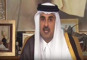 "قطريليكس" تكشف: نظام الحمدين فتح أبواب الدوحة للقمار