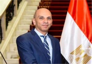 متحدث الخارجية يكشف عن برنامج مصر خلال فترة ترأس مجلس الأمن الإفريقي