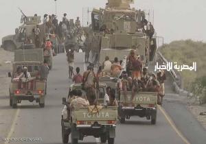 قتلى من الحوثيين بغارات للتحالف في الساحل الغربي
