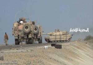 مصرع قياديين حوثيين بمعارك الساحل الغربي في اليمن