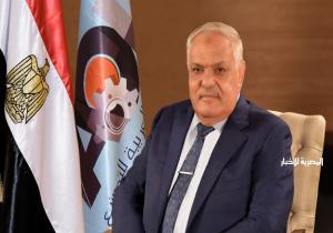 نائب رئيس الوزراء الليبي يلتقي وفد الهيئة العربية للتصنيع ويقبل الدعوة لزيارة مصر