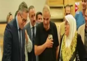 وثائقى "ON E" يوضح معاناة أستاذة الآثار فى جمع العجلة الحربية لتوت عنخ آمون