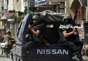 حملة أمنية للقضاء على البؤر الإجرامية وضبط الخارجين عن القانون فى الساحل بالقاهرة