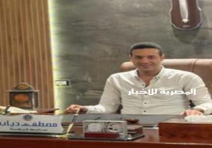 مباحث مركز قليوب تضبط 3 أشخاص أثناء تنقيبهم عن الآثار بقرية سنديون
