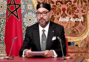 برقية تعزية ومواساة من العاهل المغربي الملك محمد السادس إلى أفراد أسرة الفقيد الأستاذ عبد الهادي بركة نقيب الشرفاء العلميين