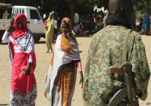 السودان يطالب بعثة السلام في دارفور بإعداد "استراتيجية خروج