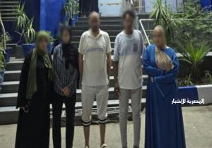 فيديو مشاجرة بالدقهلية يثير الجدل.. والأمن يكشف الحقيقة