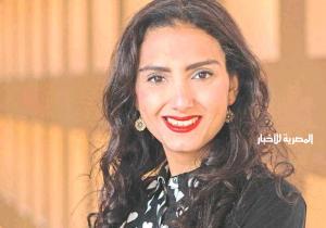 "برفقة أبي حامد الغزالي" كتاب جديد للدكتورة ريم بسيوني