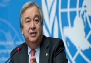 الأمم المتحدة: أفغانستان تشهد أزمة إنسانية وعلى شفا كارثة إنمائية