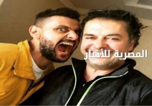 الفنان راغب علامة يكشف مقلب لــ"رامز جلال" في "رامز بيلعب بالنار"