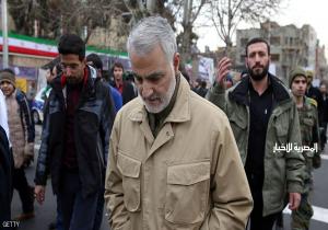 مقتل عقيد بالحرس الثوري الإيراني في سوريا