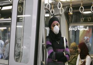 مصر تنفي رصد أي إصابات بفيروس "كورونا"
