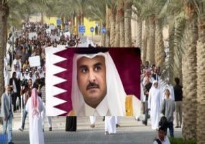 "قطريليكس": الدوحة تتأمر مع إيران ضد البحرين على مدار 30 عاما