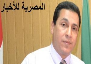 محافظ الشرقية السابق"رضا عبد السلام ": «سابوا إنجازاتي ومسكوا في الكوافير»