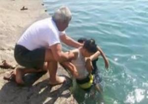 مصرع طفل غرقا على شاطئ بورسعيد.. والنيابة تنتدب الطب الشرعى