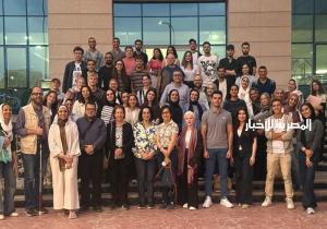 جامعة الجلالة تستضيف مشروع "مستقبل مستدام للتراث الثقافي" بالتعاون مع شركاء دوليين| صور