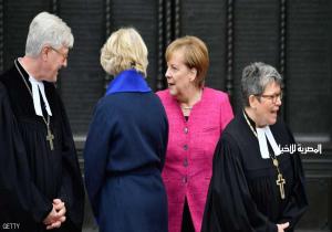 ألمانيا.. احتفاء بـ 500 سنة من "الإصلاح الديني"