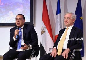 رئيس الوزراء: مصر بدأت تحويل «النقل الجماعي» ليكون أكثر توافقا مع البيئة