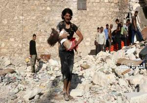 الأمم المتحدة ..تجدد تحذيرها من "كارثة" في حلب