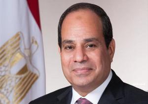 السيسي يهنىء الشعب المصري بالعام الهجري الجديد