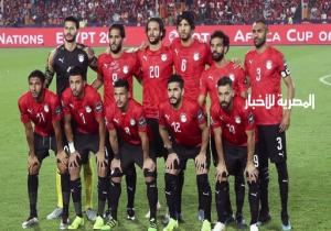 المقرئ الشيخ محمد جبريل: منتخب مصر للأسف غير مقنع