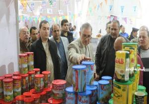 غرفة القاهرة: بدء التحضيرات لإقامة معارض «أهلاً رمضان»