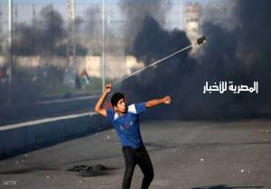 قتلى فلسطينيون برصاص إسرائيلي على حدود غزة