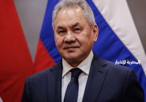 أمين مجلس الأمن الروسي يؤكد حرص بلاده لمُواصلة تطوير العلاقات الثنائية مع مصر والارتقاء بها