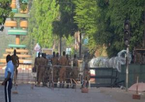 مقتل العشرات فى بوركينا فاسو مع تصاعد الصراعات بمنطقة الساحل