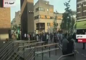 إخلاء محطة سكك حديدية فى هولندا بسبب الاشتباه بوجود قنبلة